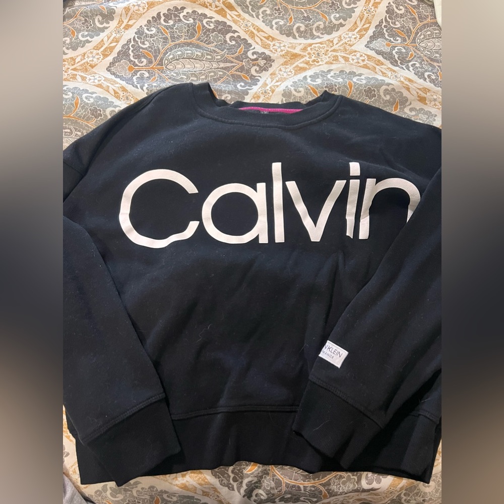 Calvin Klein performance